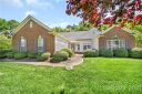10813 Kenderly Court sold home in Charlotte, SC
