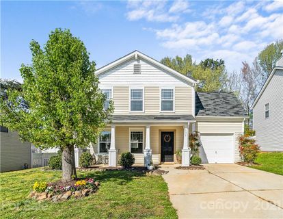 131 Peterborough Drive