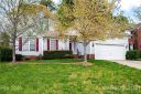 8911 Walden Ridge Drive sold home in Charlotte, SC