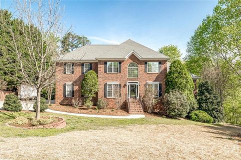 2816 Arrowwood Lane