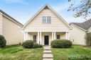 7915 Baylis Drive sold home in Huntersville, SC