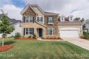 9652 Mcgruden Drive sold home in Concord, SC