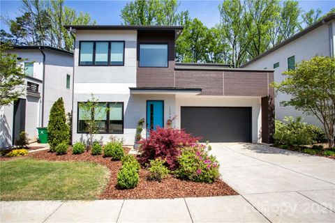 1244 Realta Drive sold home in Realta, Charlotte, NC