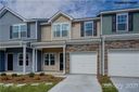 9324 Grand Valley Drive 1002 sold home in Charlotte, SC