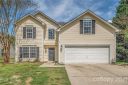 1941 Summit Ridge Lane sold home in Kannapolis, SC
