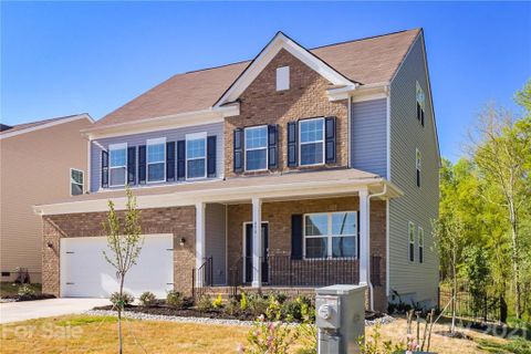 458 Zoe Bee Drive