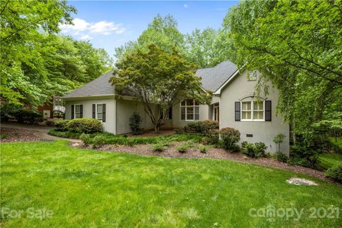 4132 Horseshoe Bend