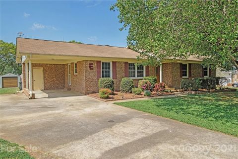 1518 Caromar Place sold home in Taymor, Concord, NC