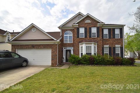 11010 Woods Corner Court