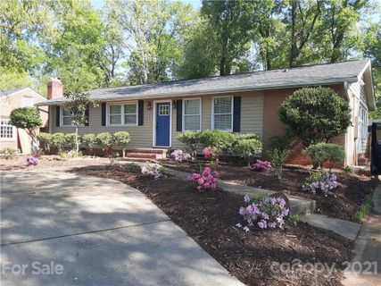 1501 Tyvola Road