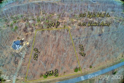 269 Wyle Wood Lane 35