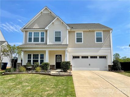 284 Fesperman Circle