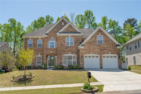 4817 Annelise Drive
