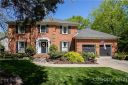 10149 Thomas Payne Circle sold home in Charlotte, SC