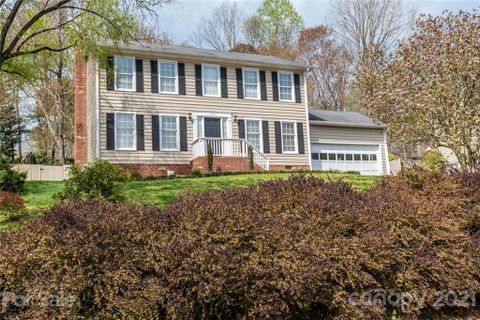 6077 Gold Creek Estate Drive