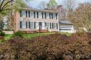 6077 Gold Creek Estate Drive sold home in Hickory, SC