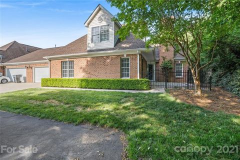 7519 Hurstbourne Green Drive
