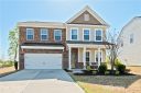 10440 Hillsborough Street sold home in Huntersville, SC