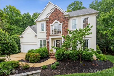 7200 Lucern Court