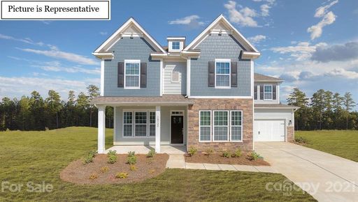 1024 Thoroughbred Drive