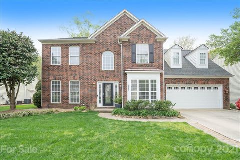 7722 Epping Forest Drive