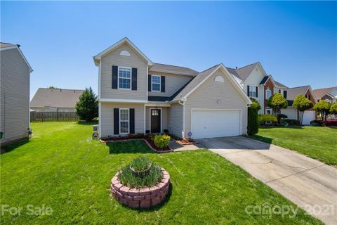 506 Elsberry Lane