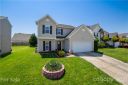 506 Elsberry Lane sold home in Charlotte, SC