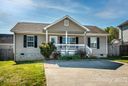 61 Newberry Drive sold home in Fletcher, SC