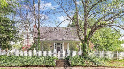 429 S Church Street