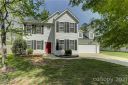 6730 2nd Avenue sold home in Indian Trail, SC