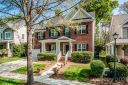 13315 Pierre Reverdy Drive sold home in Davidson, SC