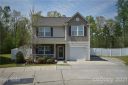 1512 Cherry Park Drive sold home in Gastonia, SC