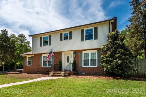 7001 Old Forge Drive