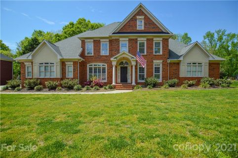 1708 Hickory Ridge Drive