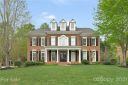 7410 Stonehaven Drive sold home in Marvin, SC