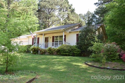 954 Cornelius Road