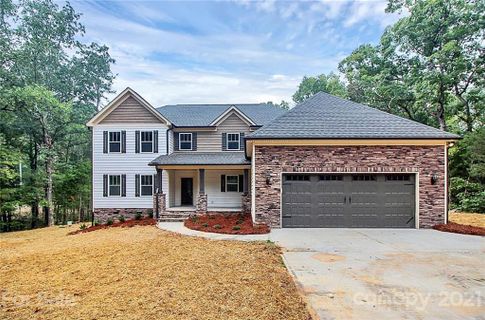 11817 Brief Road sold home in Mint Hill Estates, Charlotte, NC