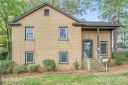 5008 The Plaza None sold home in Charlotte, SC