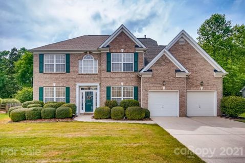 5838 Crimson Oak Court