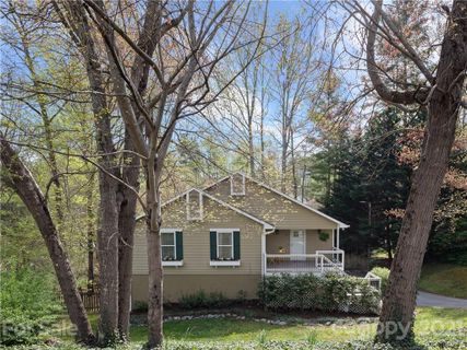 25 Friendly Way sold home in Harmony, Asheville, NC