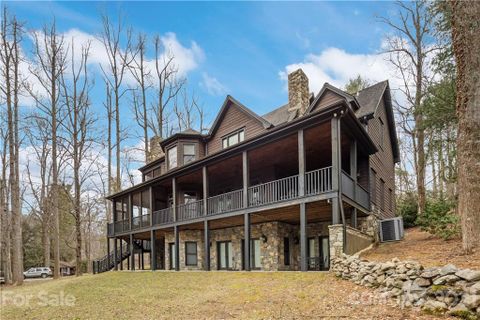 471 Chestnut Hill Loop Road sold home in Chestnut Hills, Gerton, NC