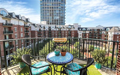 300 W 5th Street 608