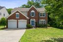 9538 Oswald Lane sold home in Charlotte, SC