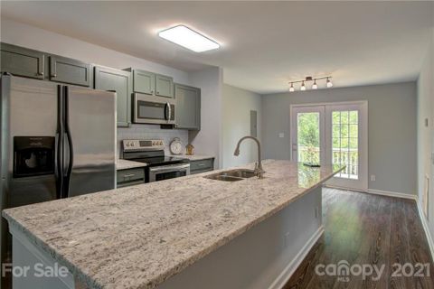 2831 Mayfair Avenue sold home in Mayfair, Charlotte, NC