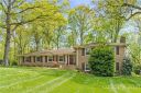 1800 Lumarka Drive sold home in Charlotte, SC