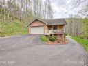 154 Tractor Trail sold home in Waynesville, SC
