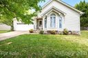1508 Indian Springs Drive sold home in Conover, SC