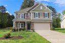 2222 Laurens Drive sold home in Concord, SC