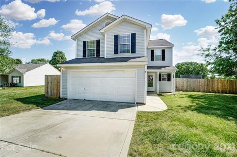 4802 Aldersbrook Drive