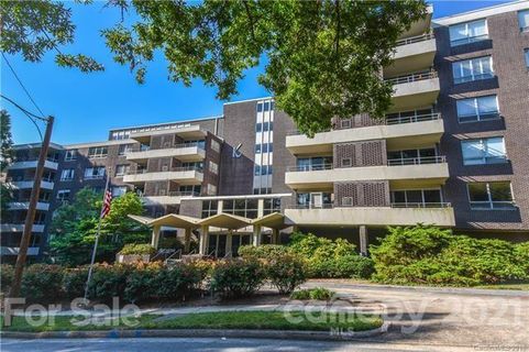 1300 Reece Road 502 sold home in The Kimberlee, Charlotte, NC